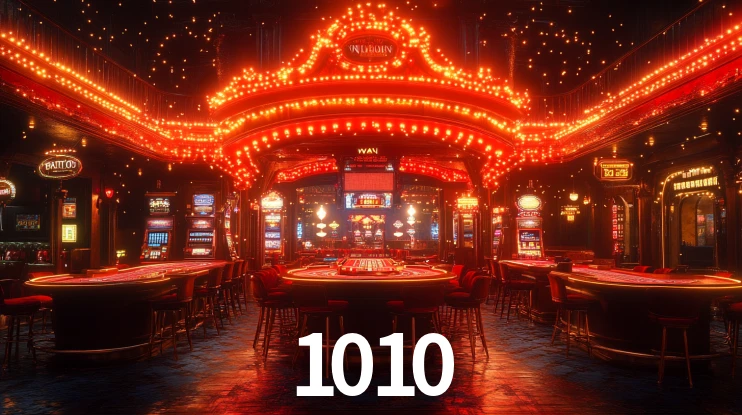 1010 login