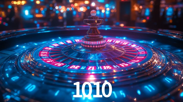 1010 - Cassino Começa Aqui - 1010 bet