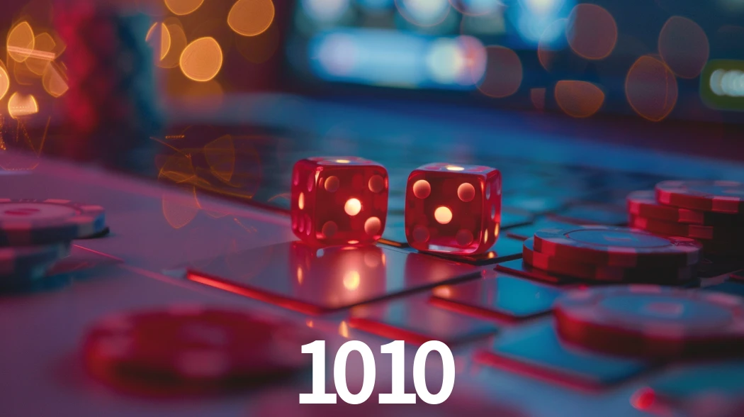 Statistics 1010