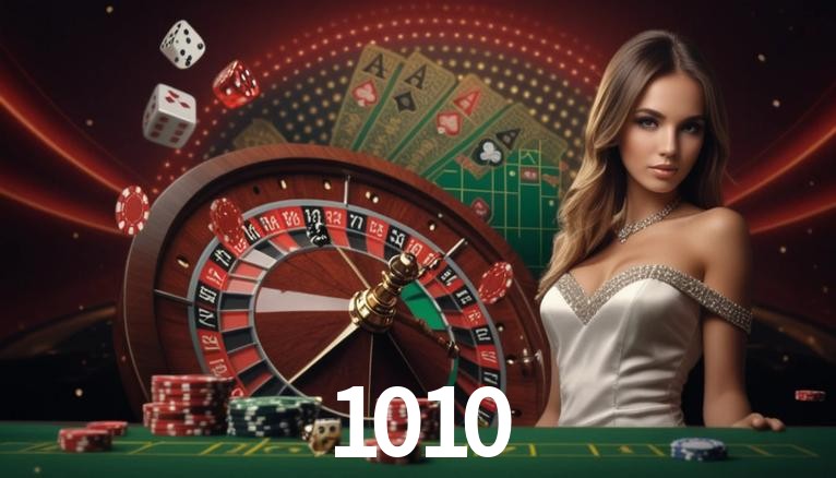 Welcome Bonus 1010