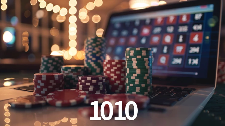 Experiência VIP 1010