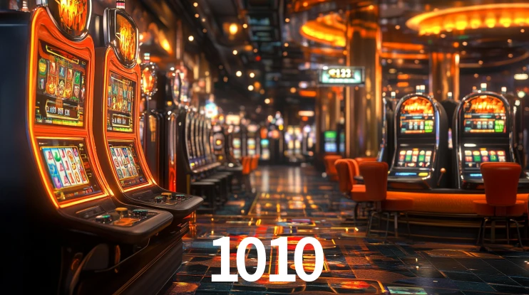 1010: Seu Cassino Premiado com Pagamentos Rápidos