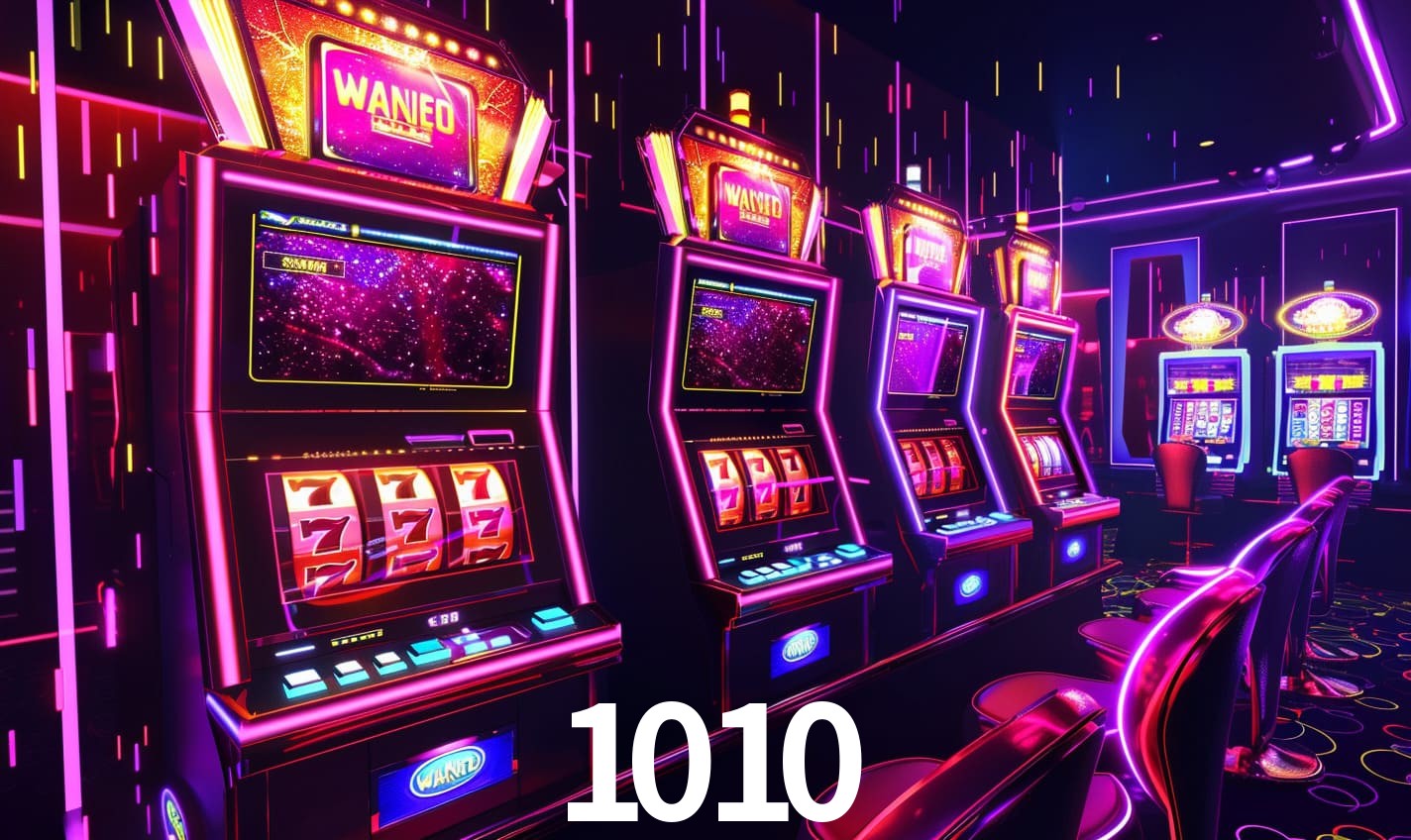 Recursos de Bônus 1010