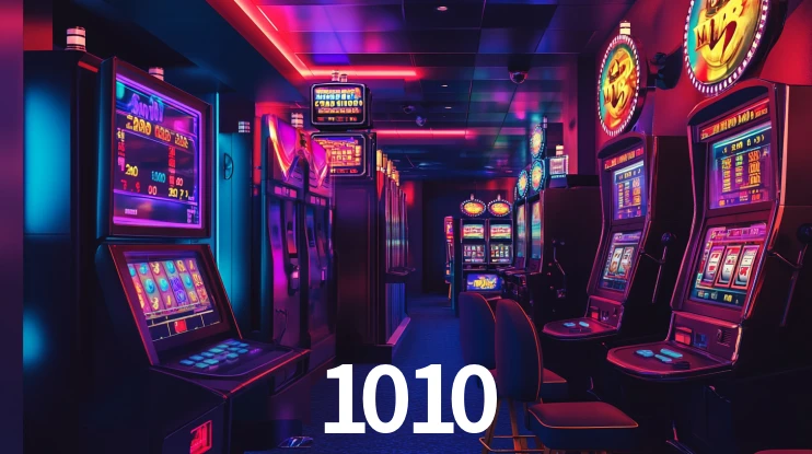 1010 bet