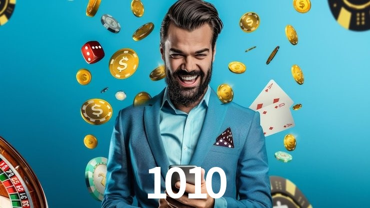 Tennis Betting 1010