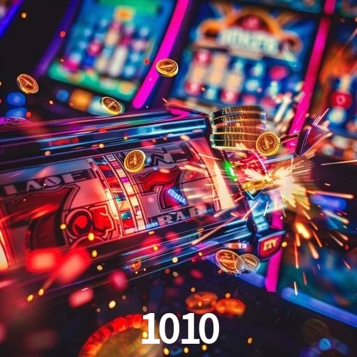 Apostas Esportivas na 1010: Um Guia Completo