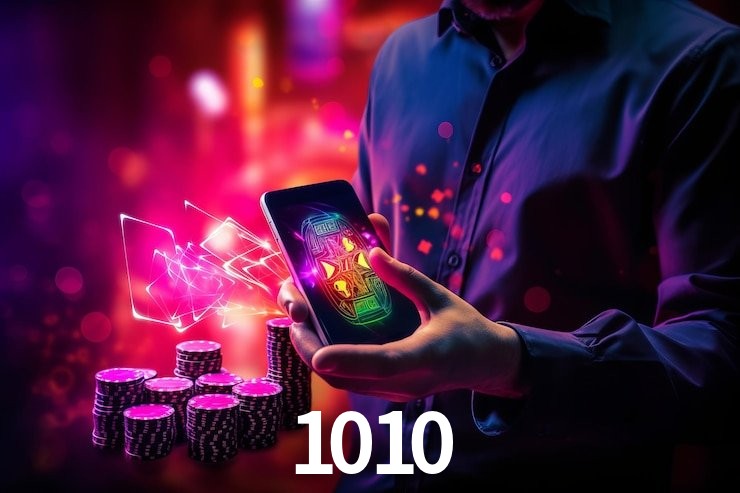 Inovações de Jogos na 1010: O Futuro das Experiências Interativas