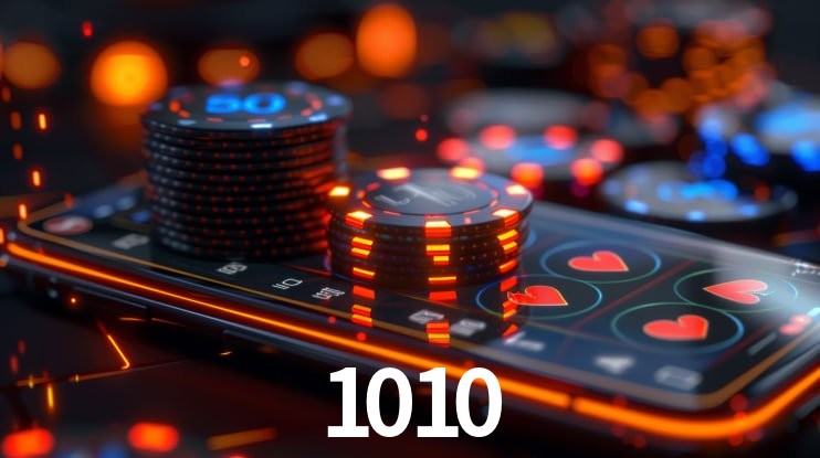 Spaceman Game 1010