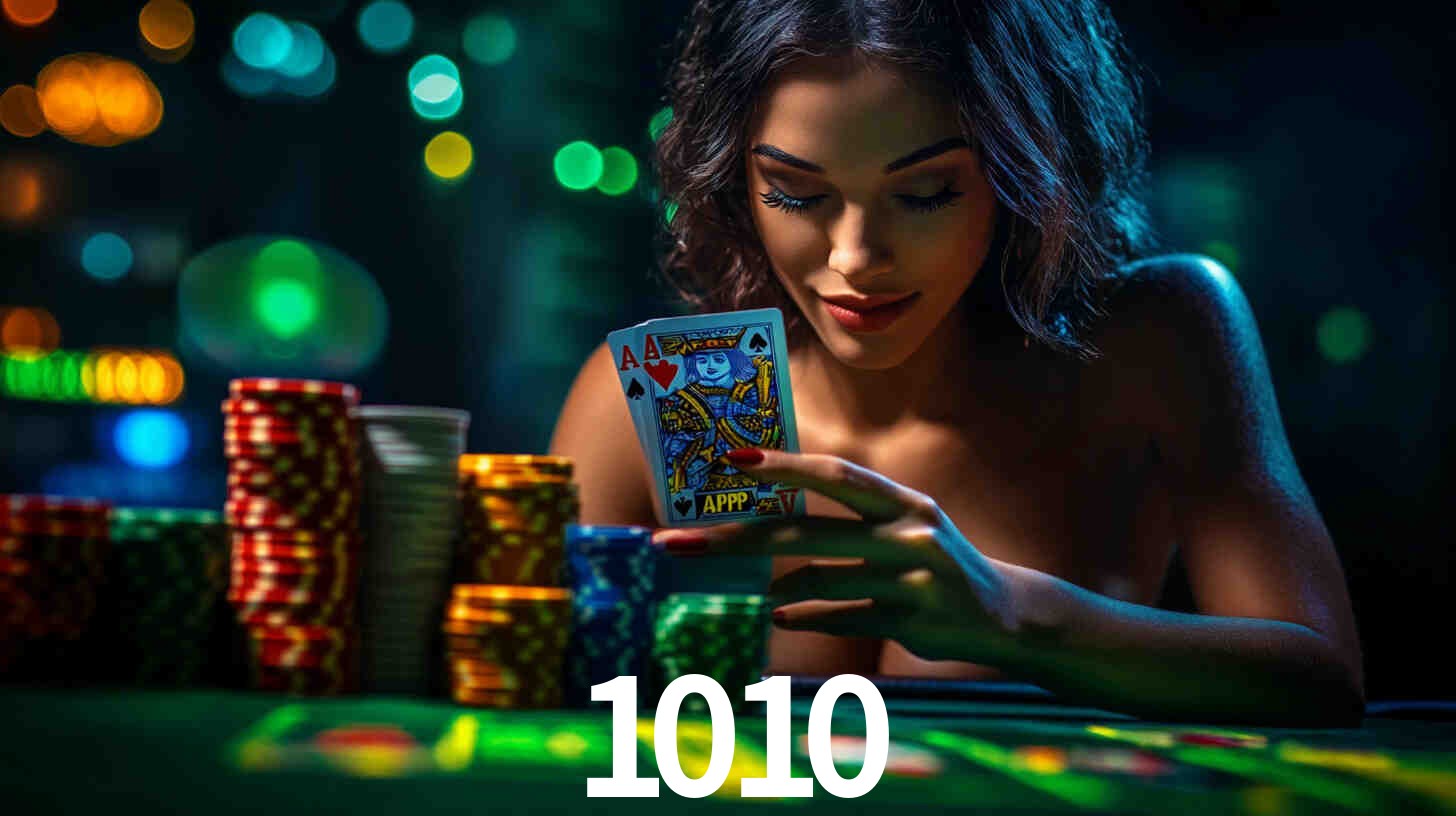 Apostas de Tênis 1010