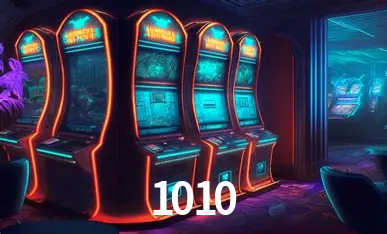 cassino 1010