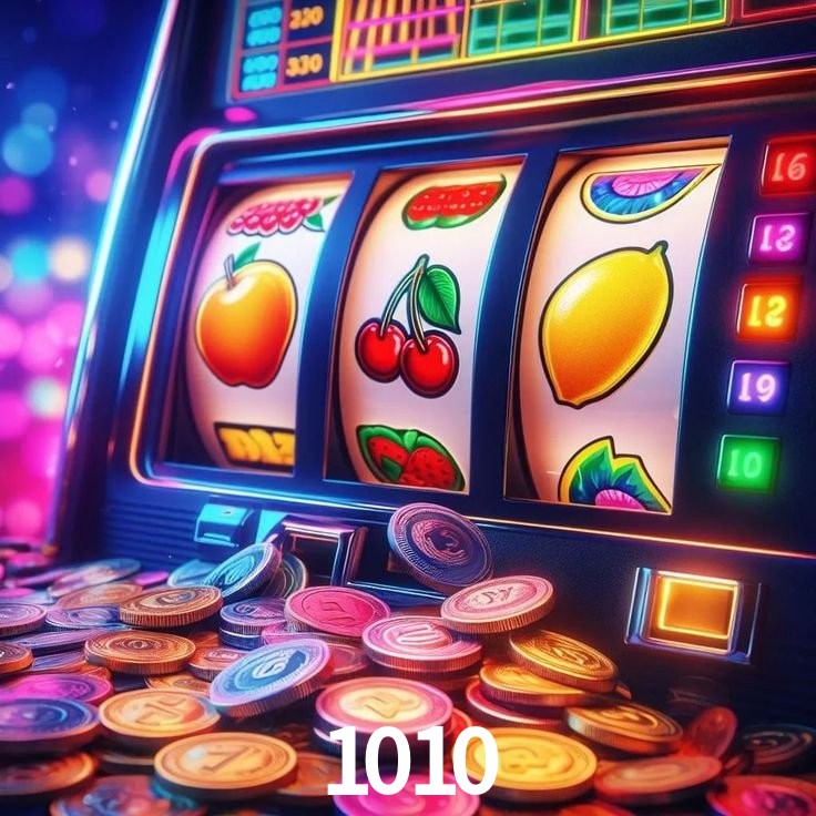 Inovações de Jogos na 1010: O Futuro das Experiências Interativas