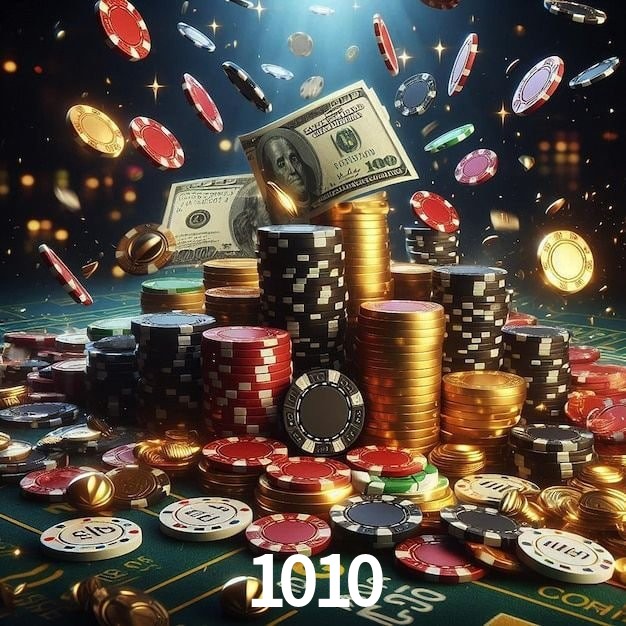Especiais de Fim de Semana 1010