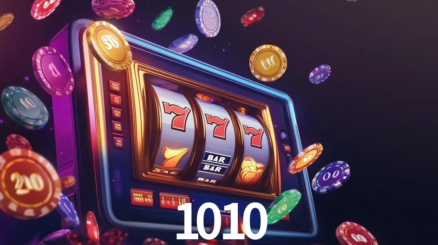 1010,1010 bet