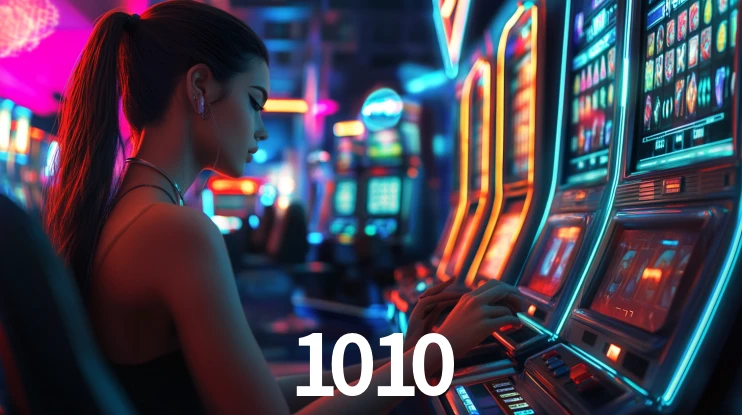 1010: Seu Especialista em Apostas Esportivas Brasileiras