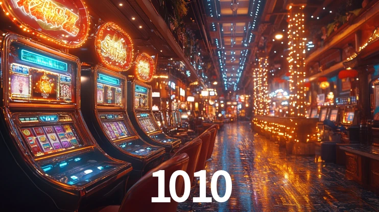 1010 login