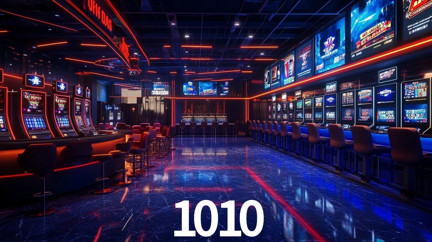 1010 login