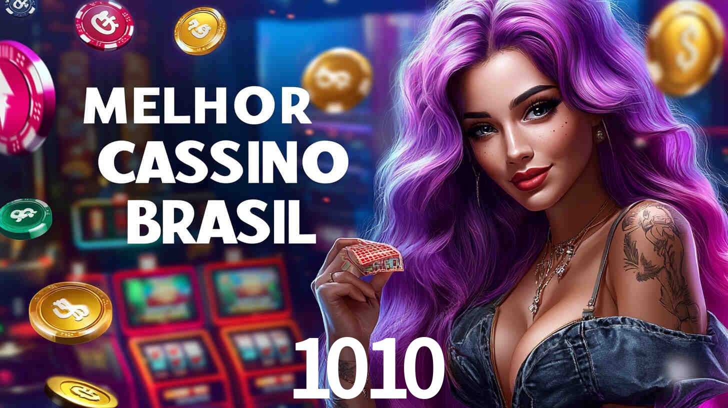 Estatísticas Crash Games 1010