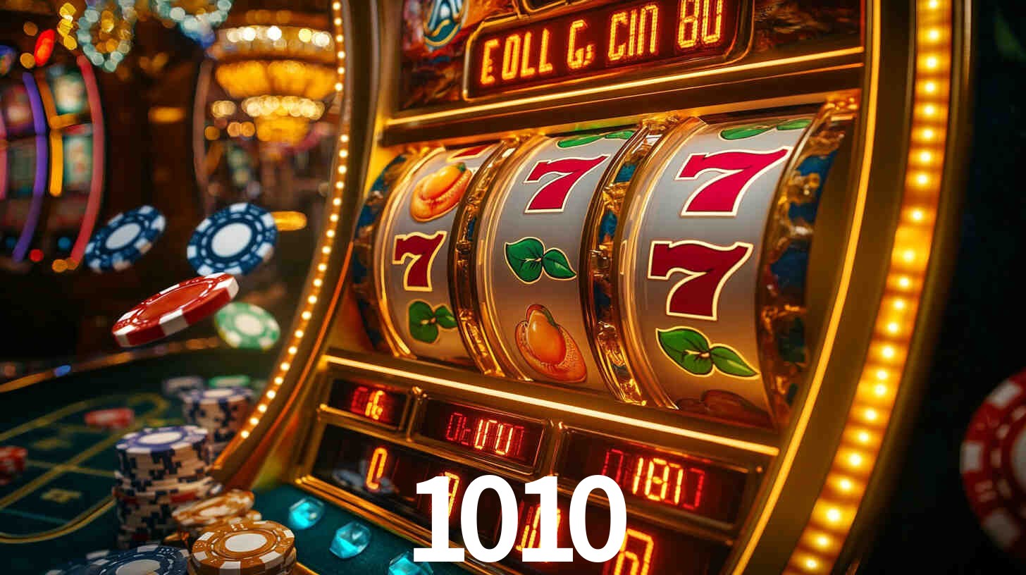 Experimente o Login Seguro Premium no 1010