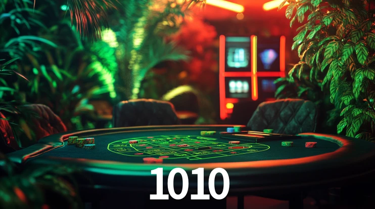 1010 App Interface
