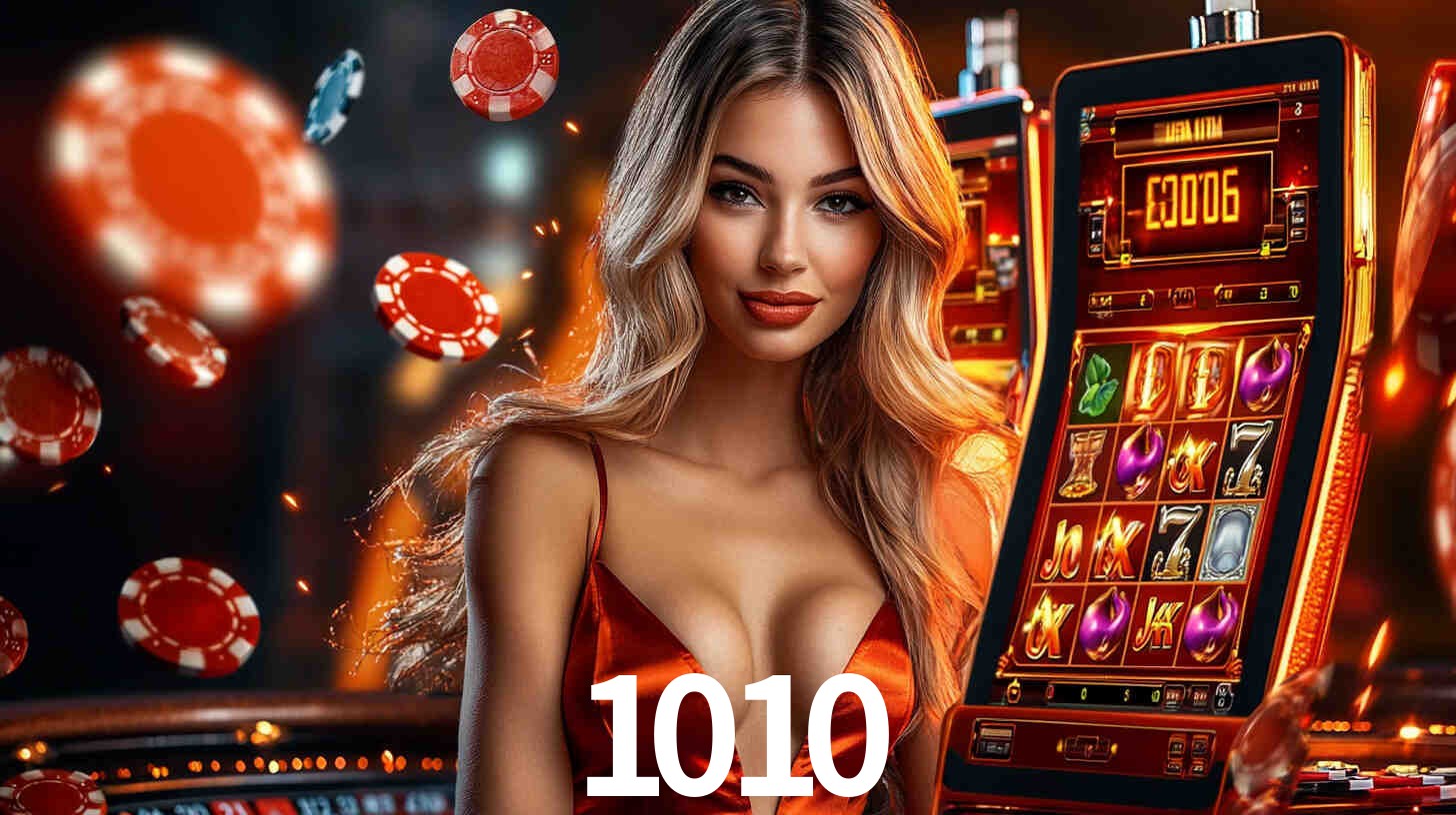 Bônus Generosos e Exclusivos no 1010 para Você!