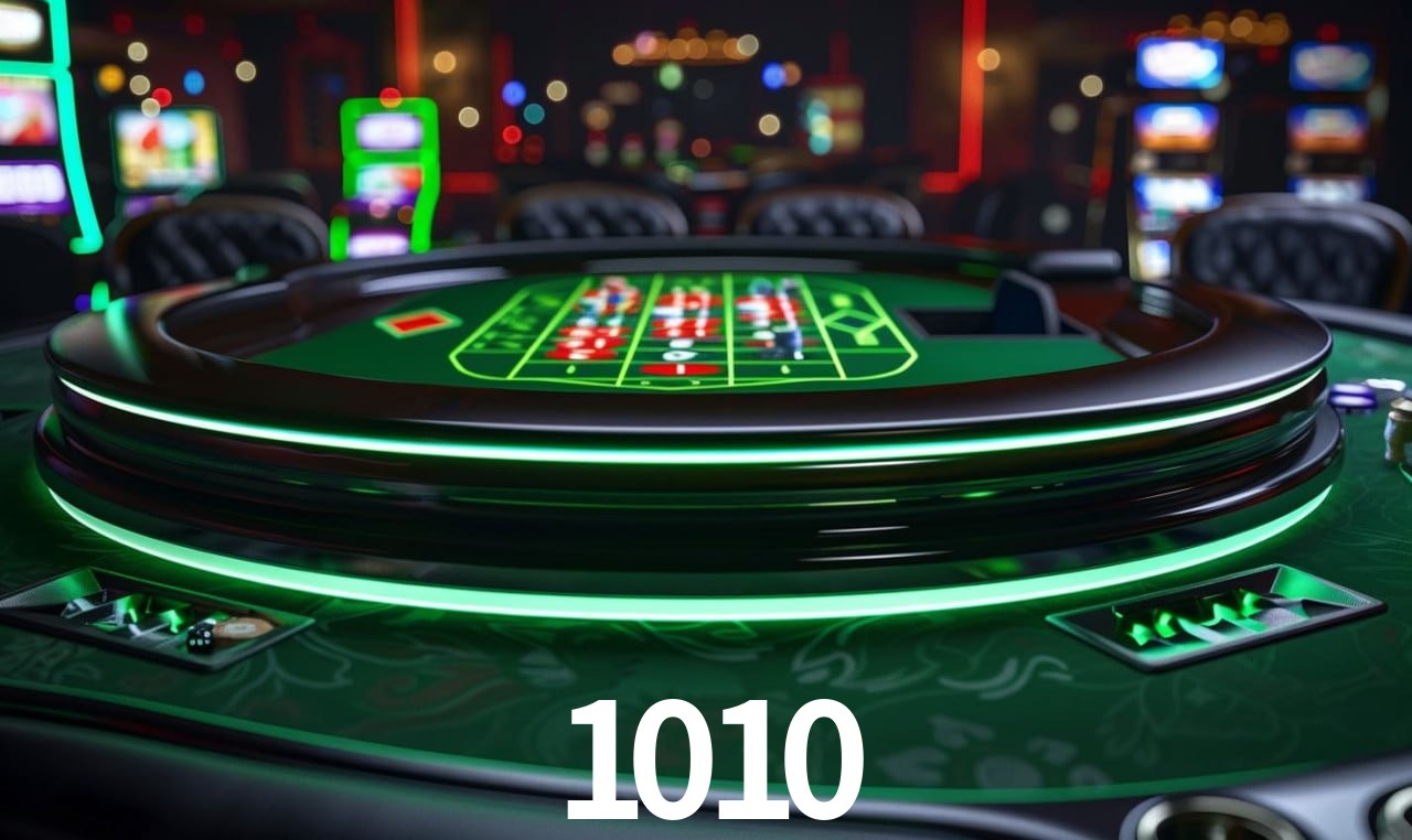 Live Casino 1010