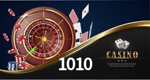 Desvendando o Mundo dos Jogos Virtuais na 1010