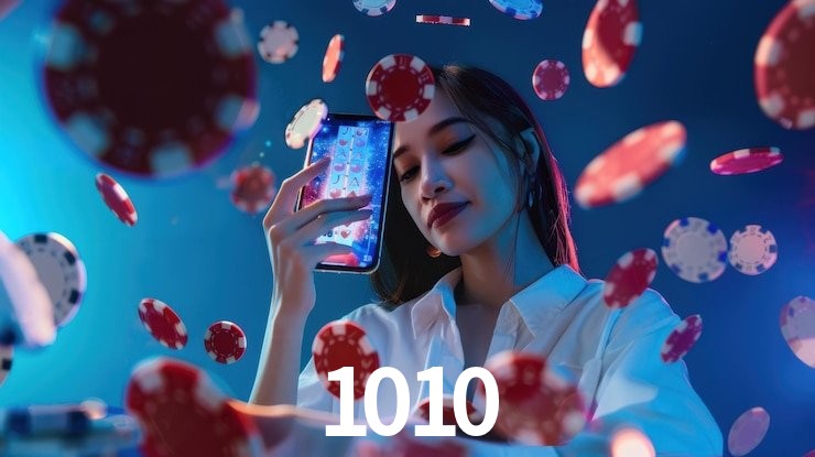 Segurança 2FA 1010