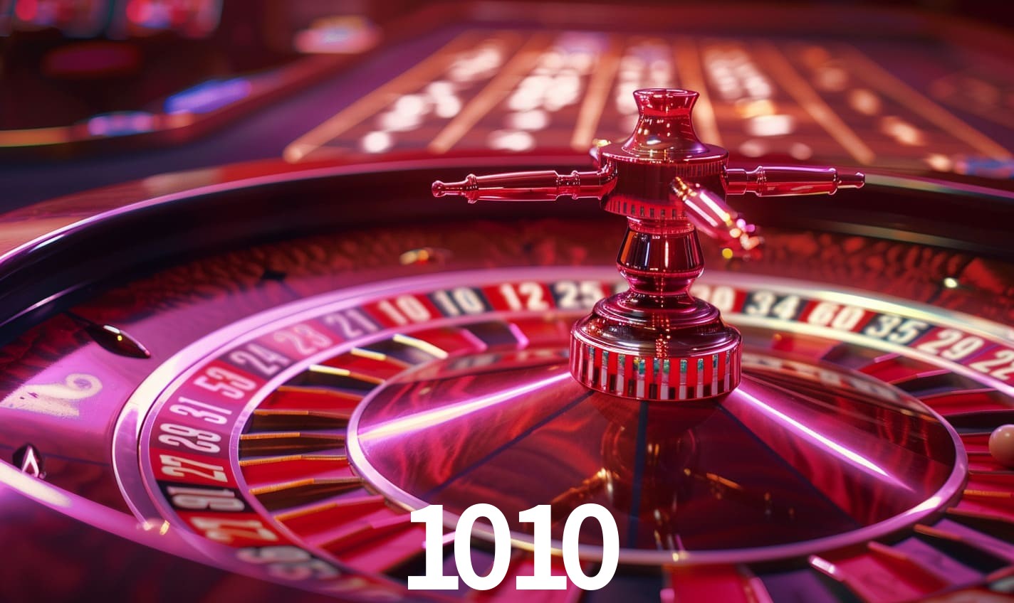 Provedores de Jogos 1010