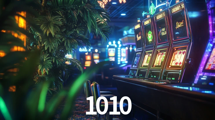 Premium Interface 1010