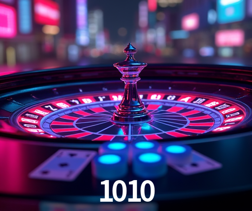 Estatísticas do Jogo 1010