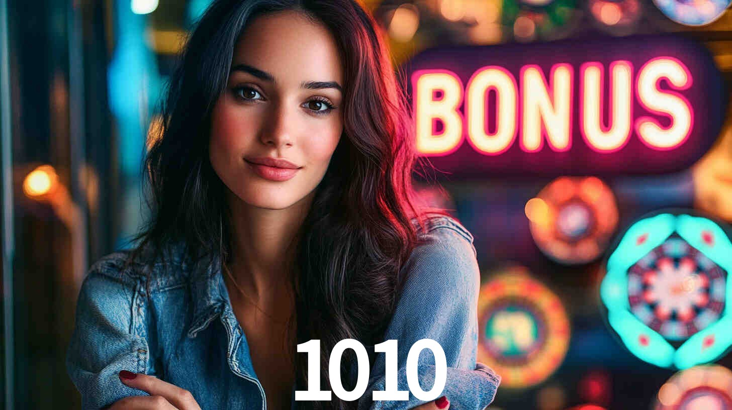 Desvendando o Mundo dos Jogos Virtuais na 1010