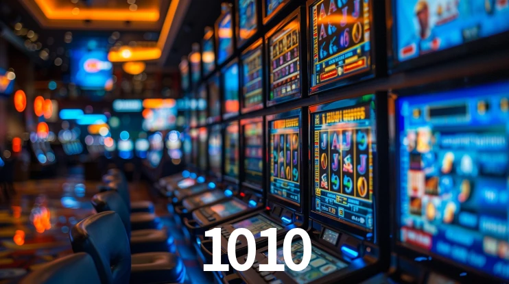 Game Statistics 1010