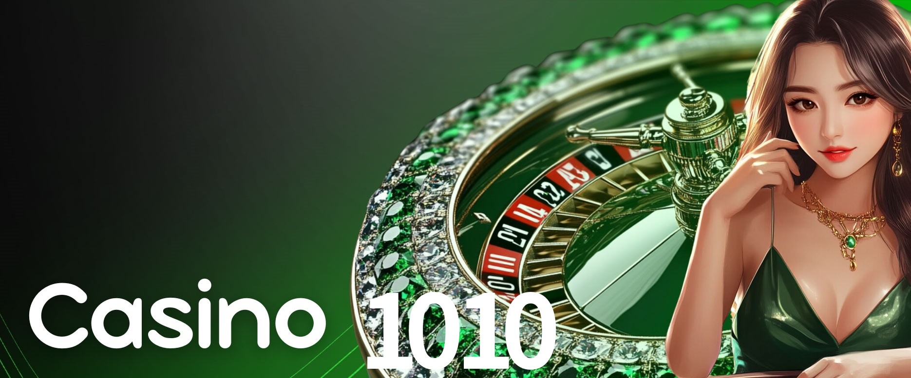 Slot Games 1010